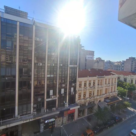 Modiano Studio Ιιι By Socrates Junior Houses Daire Selanik Dış mekan fotoğraf