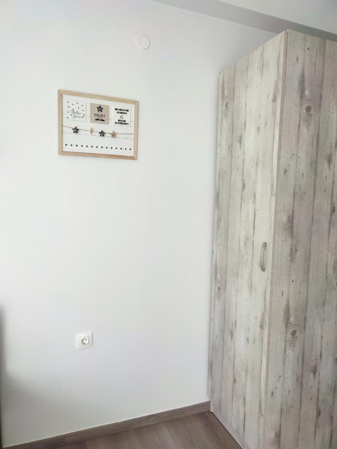 Modiano Studio Ιιι By Socrates Junior Houses Daire Selanik Dış mekan fotoğraf