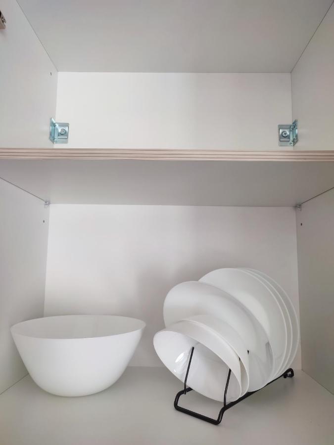Modiano Studio Ιιι By Socrates Junior Houses Daire Selanik Dış mekan fotoğraf